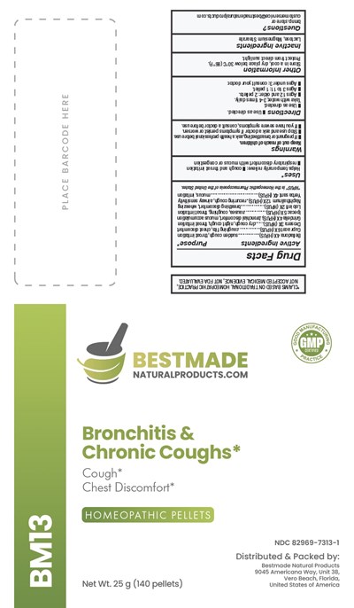 Bm13 (Bm   Bm13 (pillow Box) Pellets Jpg)